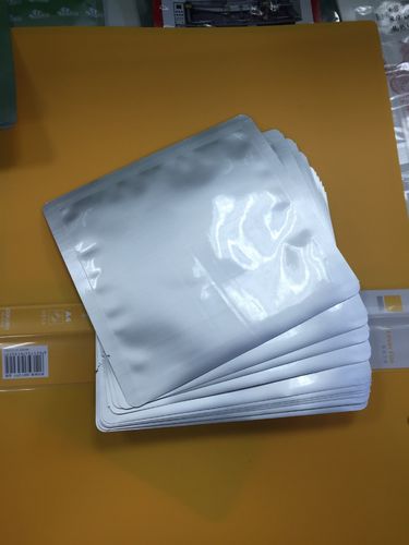 厂家面膜包装订制 纯铝箔 化妆品包装袋 日用品铝箔袋 订制印刷 产品